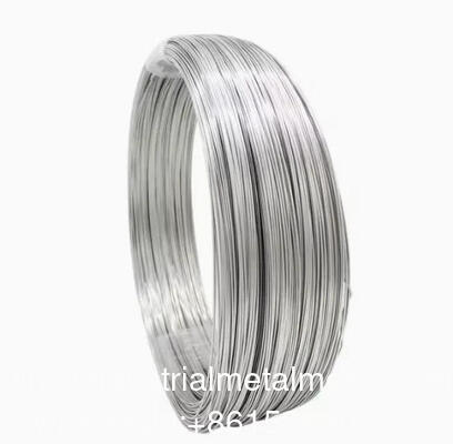 Stainless Steel Wire 304 304L 316 316L 321 309S 310S 904L