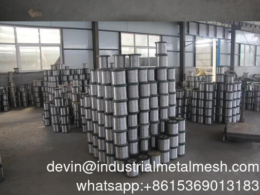 Stainless Steel Wire 2mm 304 201 316 Annealing Stainless Wire Steel