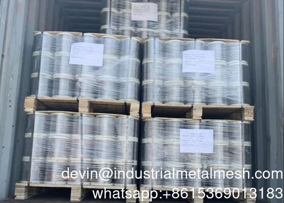 Factory Sale AISI ASTM Ss 304 316L 0.12mm-2mm Stainless Steel Wire Cold Rolled 0.8mm-1.5mm 1.4301 Wire Price