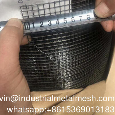 Hot Dipped Galvanized 1/2 Inch Welded Wire Mesh for Chicken Coop Vegrtables Garden and Home