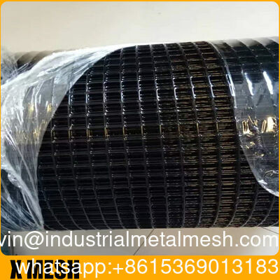 2X4 1X1 14ga 16ga Manufacturer Wire Mesh Factory Price/Steel Wire Mesh Galvanized Welded Iron Mesh Roll