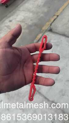 304 Galvanized Security Fencing Cbt-65 Concertina Razor Wire Sharp