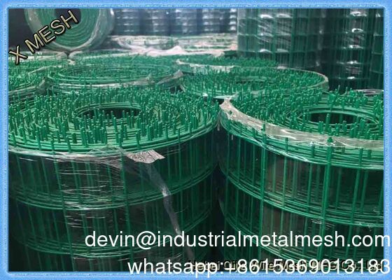 High Quality Stainless Steel Welded Wire Mesh Made 4x4 Hot Dipped Galvanized Welded Wire Mesh