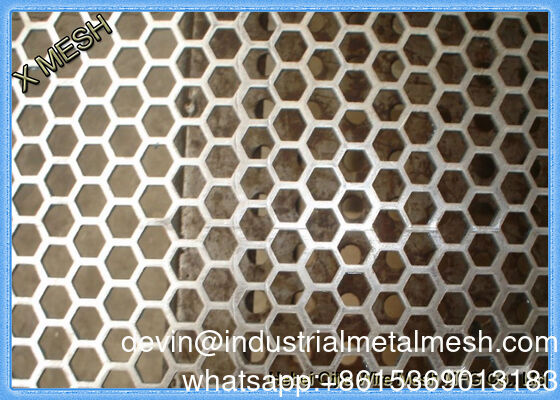 Customization Light Weight Decorative Perforated Aluminum Metal Ceilings