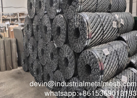 75X150mm Opening Welded Razor Blade Barbed Wire Mesh for Fence Panel