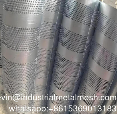 Sleek Galvanized Metal Sheets for Innovative Architectural Projects