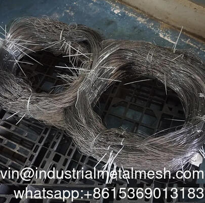 High Zinc Galvanized Steel Wire Mesh Putanka Anti Tank Barrier Battlefield