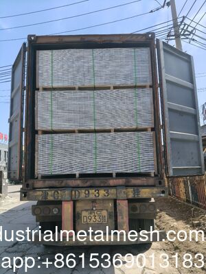 Square Construction Steel Galvanized Stainless Breeding Net Welded Wire Mesh Hot Sale
