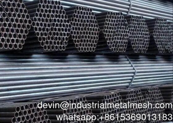 316 304 Seamless 201 Stainless Galvanized Carbon Steel Pipe Welded Cold Rolled Stainless Steel Pipe for Structural