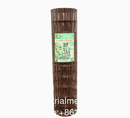 Hardware Cloth PVC Coated Galvanized Holland Welded Wire Mesh