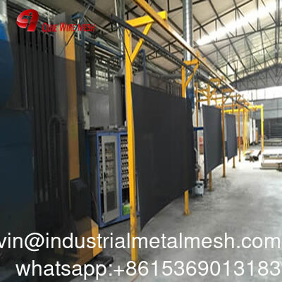 304 Material 079 Diameter Black Stainless Steel Security Window Screen Mesh, Stainless Steel Insect Screen