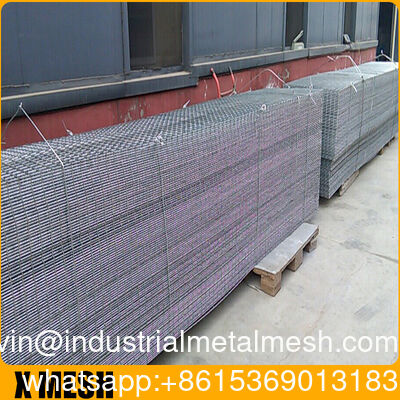 Customizable Wholesale Welded Wire Mesh Panels Ideal for Handrail Infill Panels