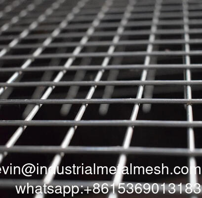 Hot Dipped Galvanized 2X2 Welded Wire Mesh Fence Panel 6mm Welded Wire Mesh Sheets Sizes