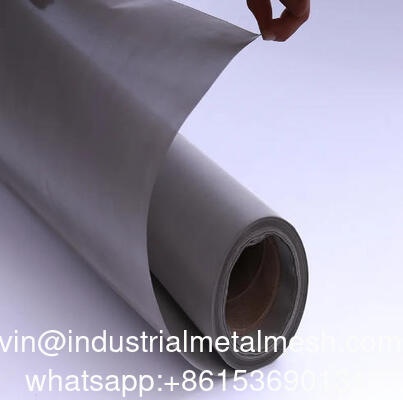 316/304 Stainless Steel Filter Discs Fine Filter Mesh for Floor Drain Strainer