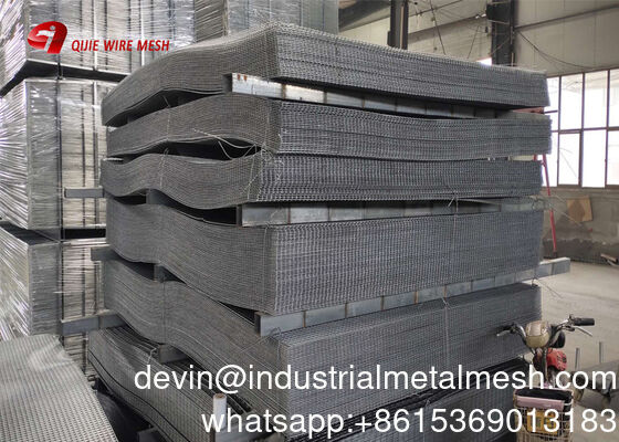 Galvanized Welded Wire Mesh Fencing Iron Wire Mesh- Durable Fencing Material