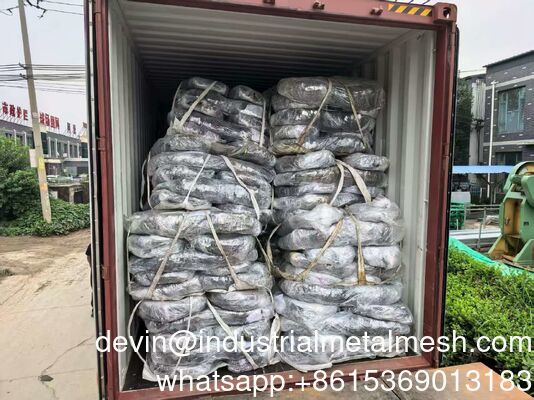 MZP Putanka Wire Barrier Tanglefoot Wire Inconspicuous Obstacle