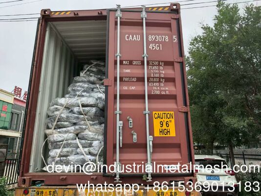 MZP Putanka Wire Barrier Tanglefoot Wire Inconspicuous Obstacle