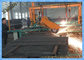 Rust Resistant Mining Vibrating Screens Mesh Manganese Steel And Polyurethane Material