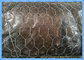 1/2" Mesh Openning Metal Wire Mesh PVC Coated Galvanized Hexagonal Wire Netting Chicken Mesh