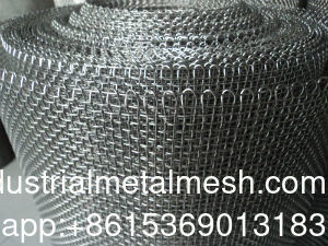 Premium Customizable Stainless Steel Wire Mesh for Facades