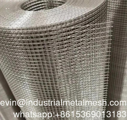 3 X 3 Inch 3.7mm Hot Dipped Galvanized 100 X 100 Welded Wire Mesh Panel