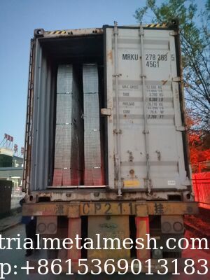 6gauge 1X1 Galvanized PVC Coated 6FT Welded Wire Mesh Panels