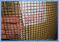 1X1 Industry SS304 Welded Wire Mesh Galvanized Finished Eco Friendly