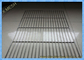 Stainless Steel Welded Mesh Sheets For Animal Enclosure Fence 0.5m-2.0m Width