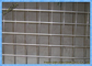 Professional Stainless Steel Welded Wire Mesh Panels , High Tensile Wire Fence Panels