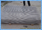 Tec - Sieve Stainless Steel Welded Wire Mesh Sheets Animal Fencing SGS Standard