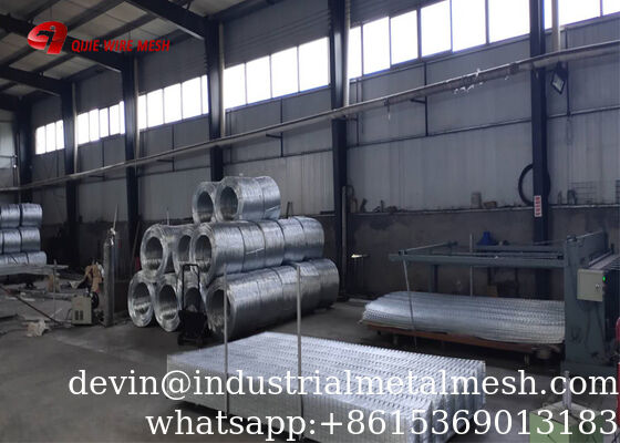 Customizable Wholesale Welded Wire Mesh Panels Ideal for Handrail Infill Panels, Security Applications