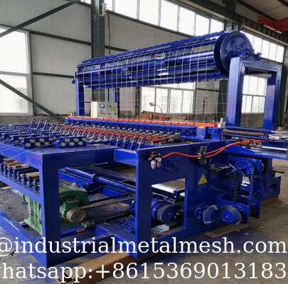 8 Feet/8 FT Cattle Animal Hinge Joint Deer Horse Farm Livestock Grass Land Fence Making Machine