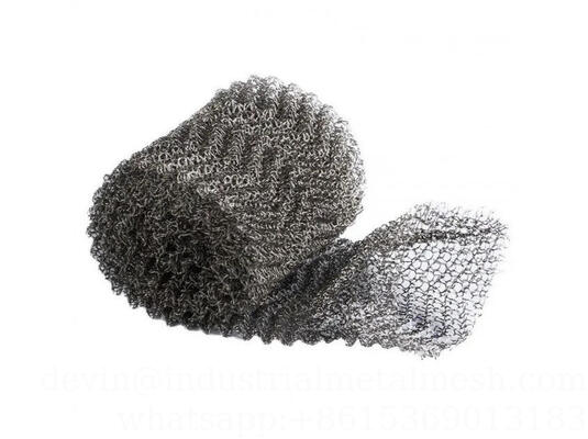 Regular Wire Stainless Steel Panchenkov Mesh