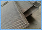 Precision Woven Vibrating Screen Mesh With Bending Or Welding Hooks