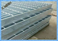 Platform Expanded Metal Mesh Stainless Steel Walkway Galvanized Floor Grating