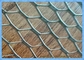 27&quot;*96&quot; Metal Wire Mesh , Expanded Metal Lath 0.25 - 0.58 Mm Thickness