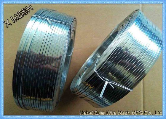 Copper Galvanized Binding Wire 350 - 550 MPa Tensile Strength