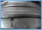 Professional Galvanized Binding Wire , Copper Coated Stitching Wire