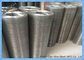 Stainless Steel Welded Wire Mesh For Building / Galvanized Wire Mesh