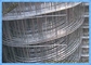 12 Gauge Hot Dipped Galvanized 2 Inch Welded Wire Mesh Roll with SGS Certifacate