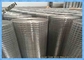 Hot Dipped Galvanized Welded Wire Mesh Roll 2 Inch 12 Gauge with SGS Certifacate