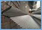Galvanized / Painted Vibrating Screen Mesh , Heavy Duty Wire Mesh Screen 1.5mx2m Size