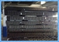 Spring Steel Vibrating Screen Wire Mesh For Mining 1.5mx1.95m Size