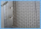 316 Stainless Steel Vibrating Screen Mesh/Crimped Wire Mesh