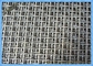 316 Stainless Steel Vibrating Screen Mesh/Crimped Wire Mesh