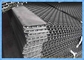 65mn/45mn Square Vibrating Screen Mesh/ Crimped Wire Mesh With Hook