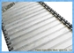 Industrial Slat Chain Conveyor Belt Flexible Conveyor System 30,000mm Length