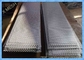 Architectural Aluminum Expanded Metal Facade Aluminum Mesh Panel