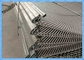 45# Steel Woven Mining Screen Mesh Galvanized / Painted Surface Treatment