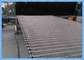 Papermaking Machinery Spiral Balanced Conveyor Steel Belt Corrosion Resistance